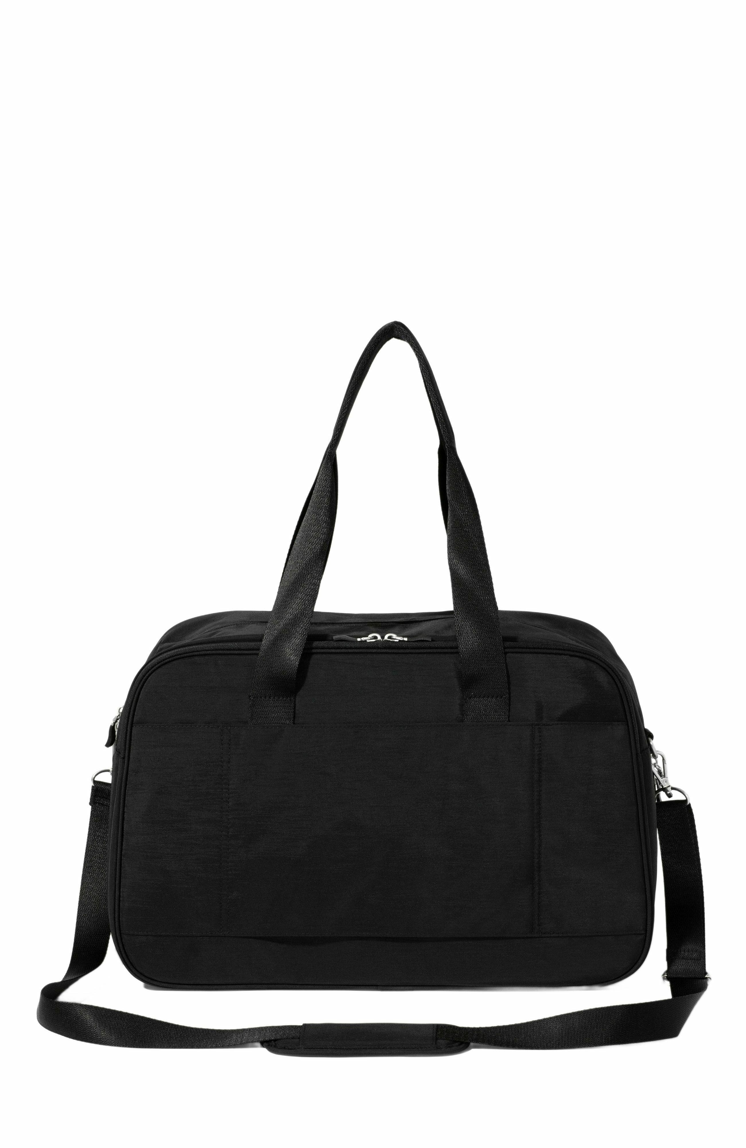 BAGGALLINI Weekender Expandable Duffel Bag, Alternate, color, 