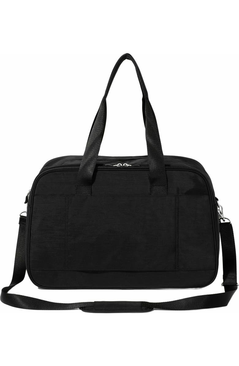 BAGGALLINI Weekender Expandable Duffel Bag, Alternate, color,