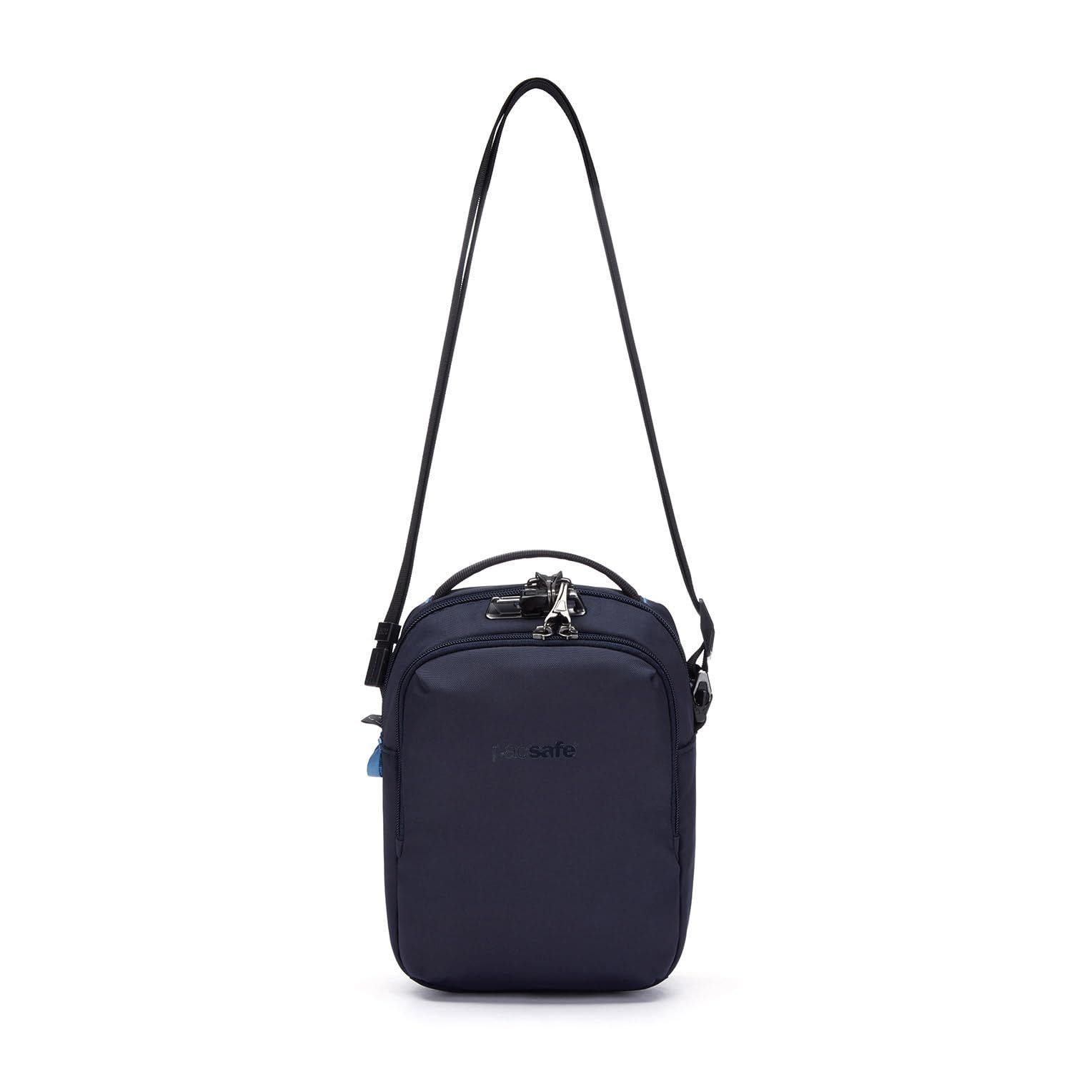 PACSAFE V Companion Crossbody, Main, color, Ocean