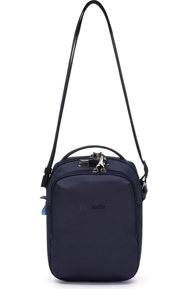 PACSAFE V Companion Crossbody, Main, color, Ocean