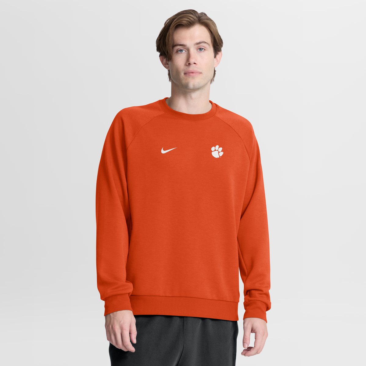 selected Orange