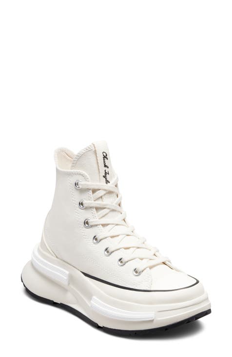 Women s Converse Platform Shoes Nordstrom