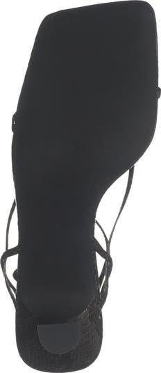 Fluxx Sandal