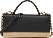 KARL LAGERFELD PARIS Jacqueline Crossbody