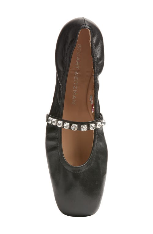 Stuart Weitzman Goldie Ballet Flat