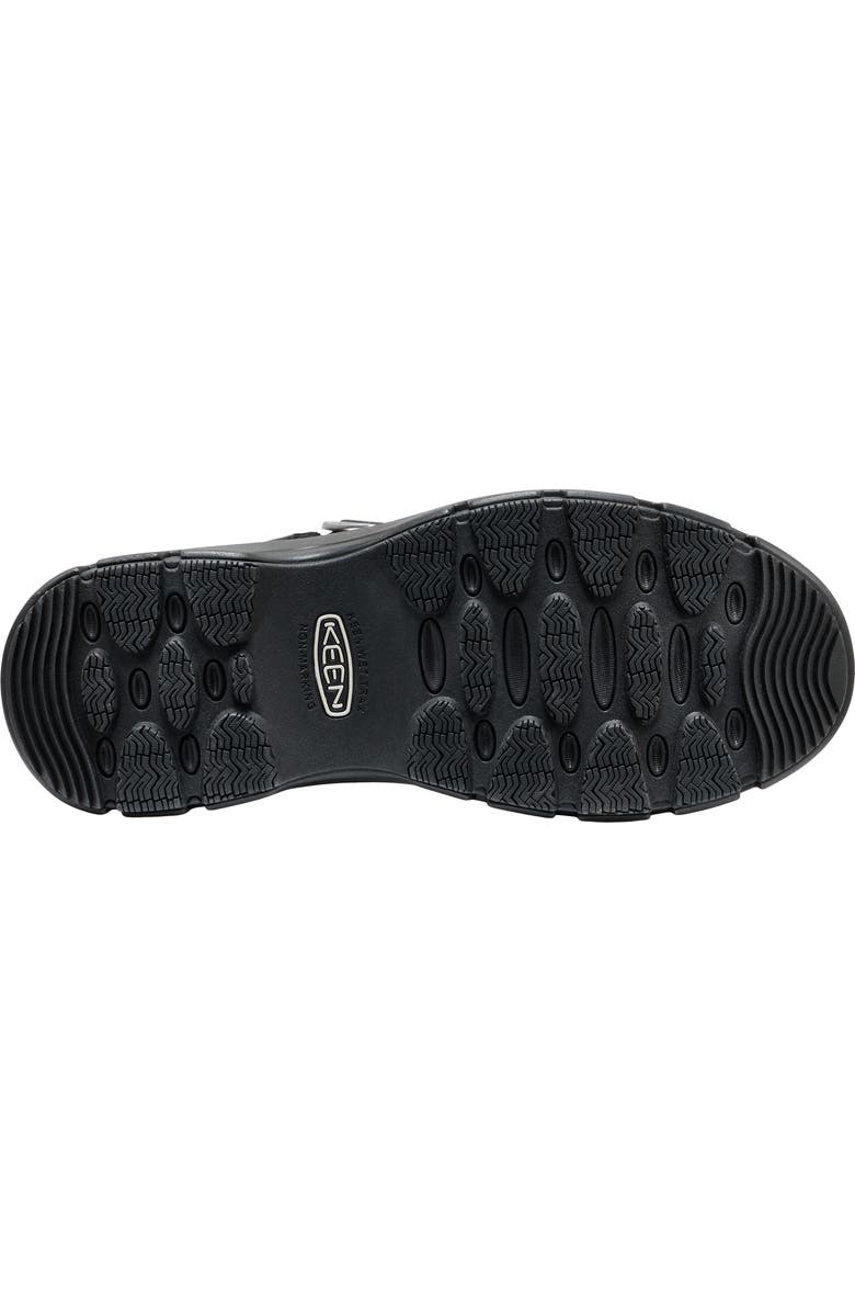 KEEN Kosa Mary Jane Sneaker, Alternate, color, Black/ Black
