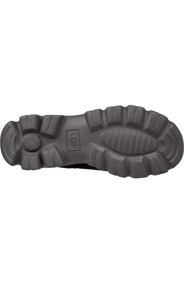 UGG<sup>®</sup> Palomar Waterproof Sneaker Bootie, Alternate, color,