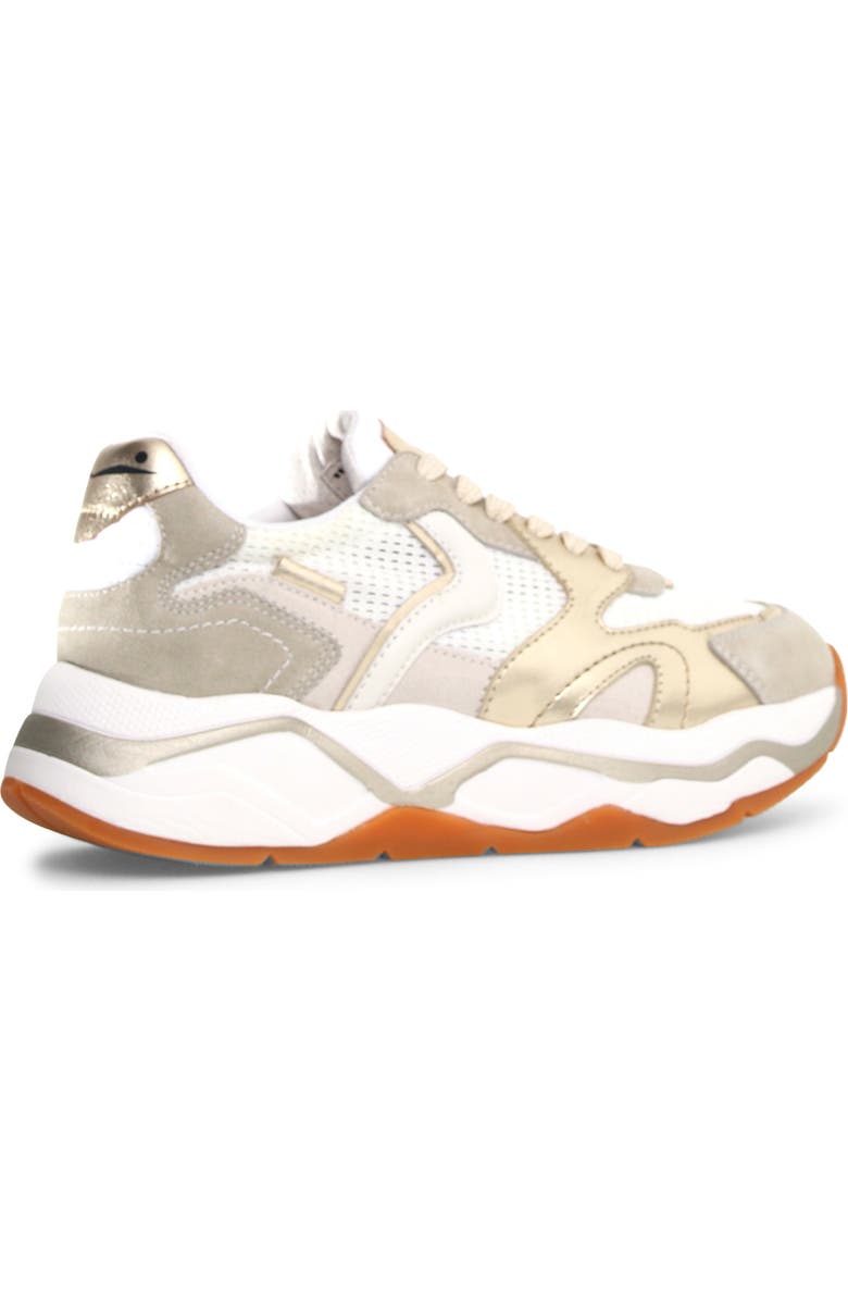 Voile Blanche Club119 Sneaker, Main, color, Sand Platinum