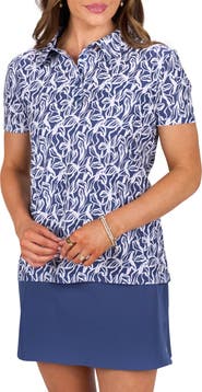 Black Clover Aurora Polo