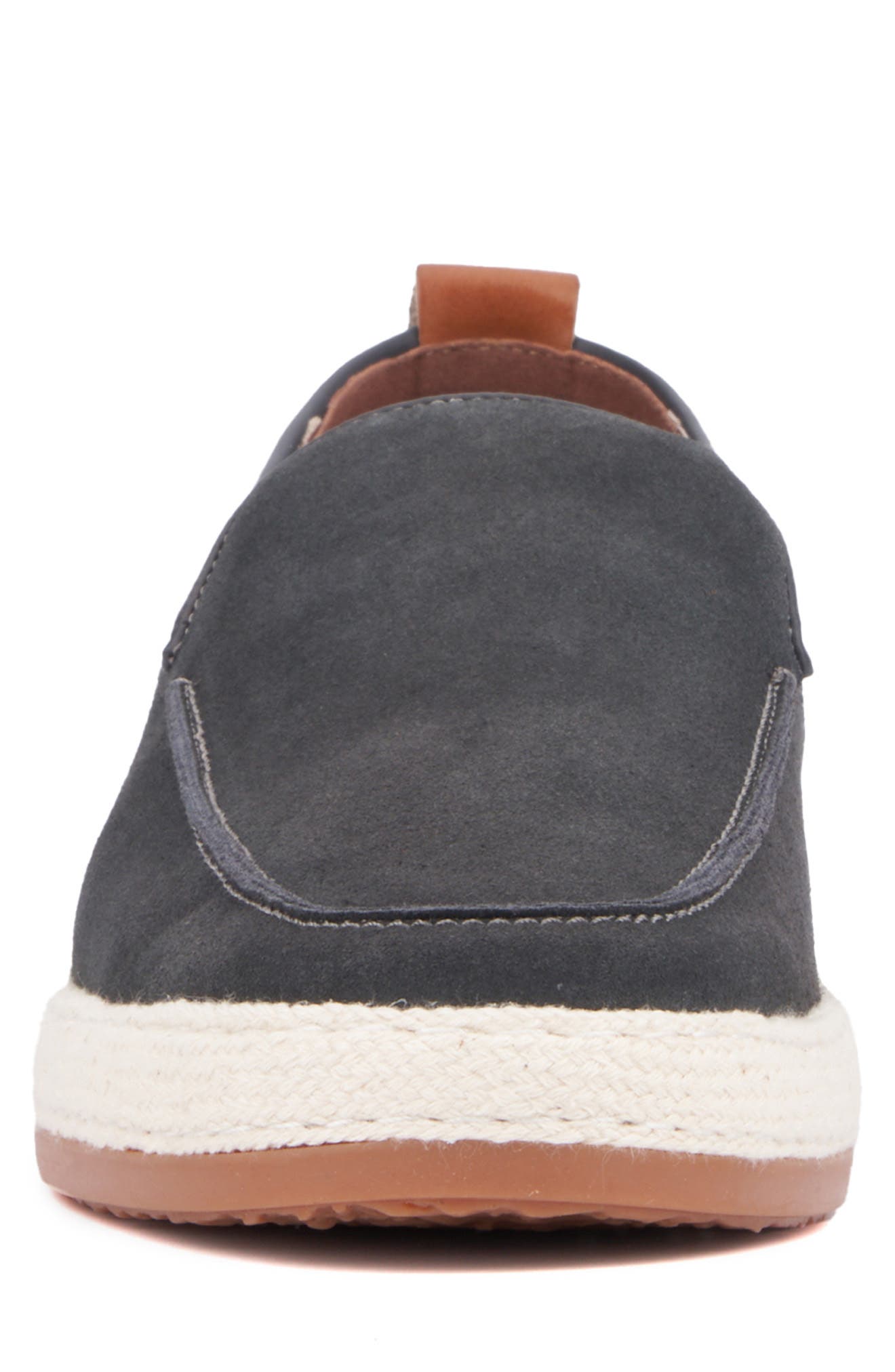 VINTAGE FOUNDRY Brioc Penny Loafer, Alternate, color, 