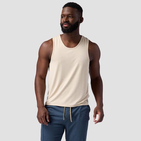 Men's Bga Destination Tank