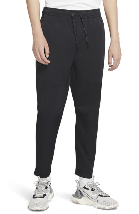 Sportswear Woven Drawstring Pants