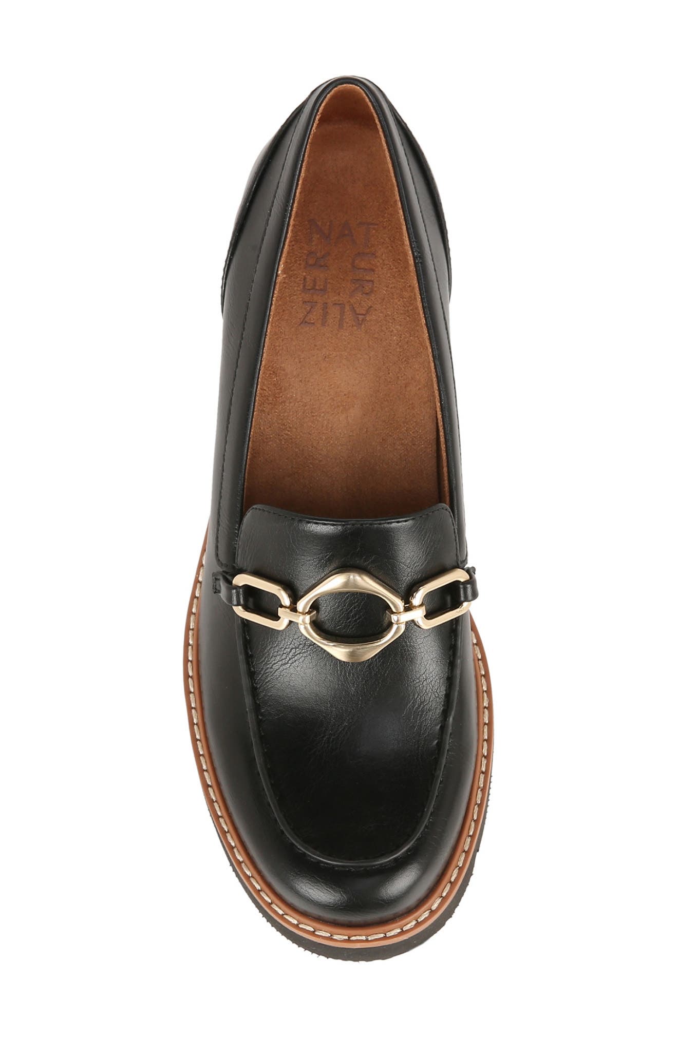 Naturalizer Cabaret Loafer, Alternate, color, 