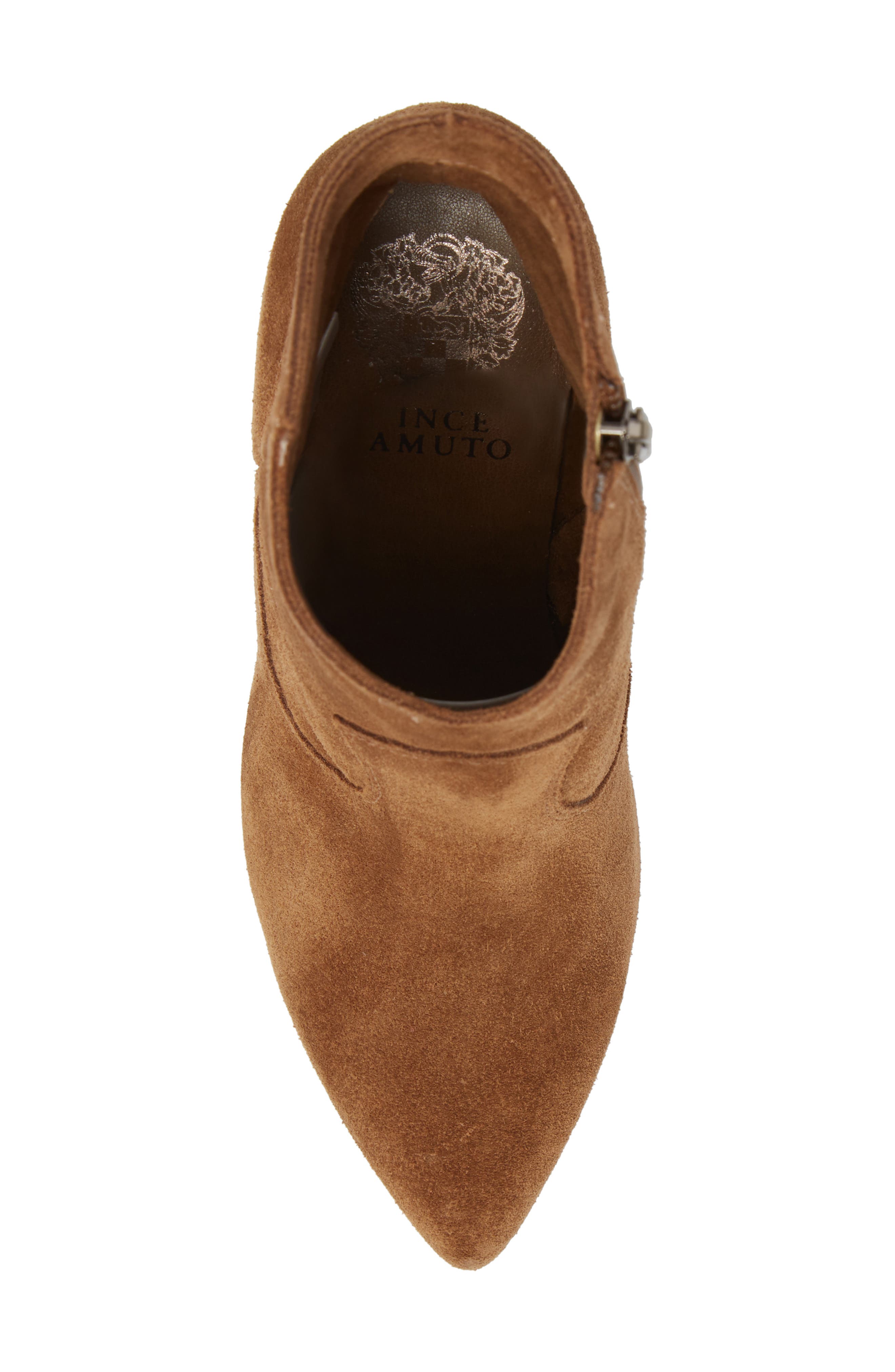 Vince Camuto Movinta Bootie, Alternate, color, 