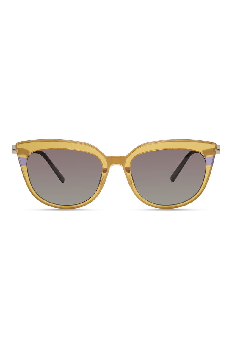 469 Sunglasses, Main, color, Yellow