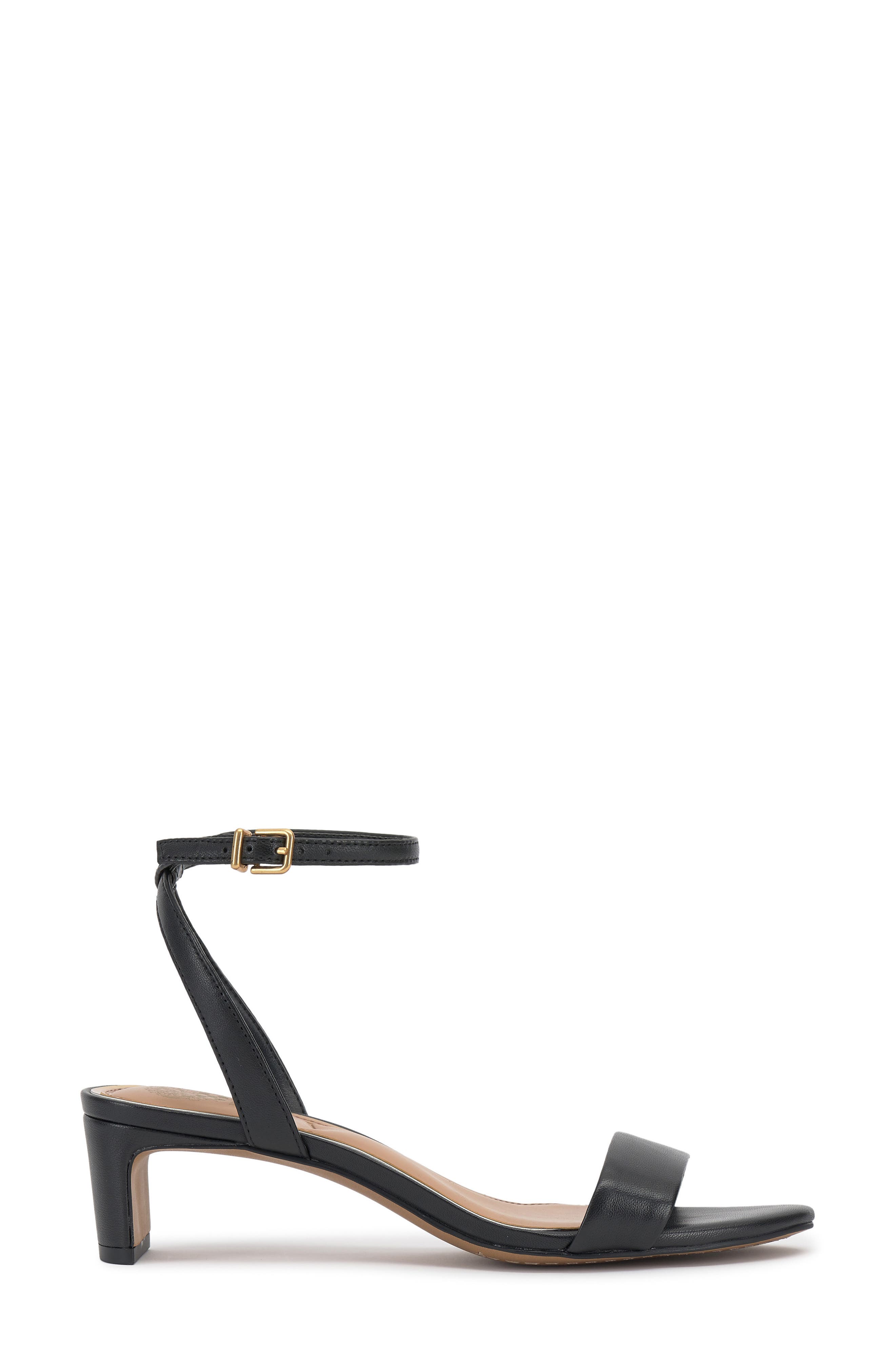 Vince Camuto Lilla Ankle Strap Sandal, Alternate, color, 