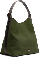 Frances Valentine Hunter Hobo Shoulder Bag