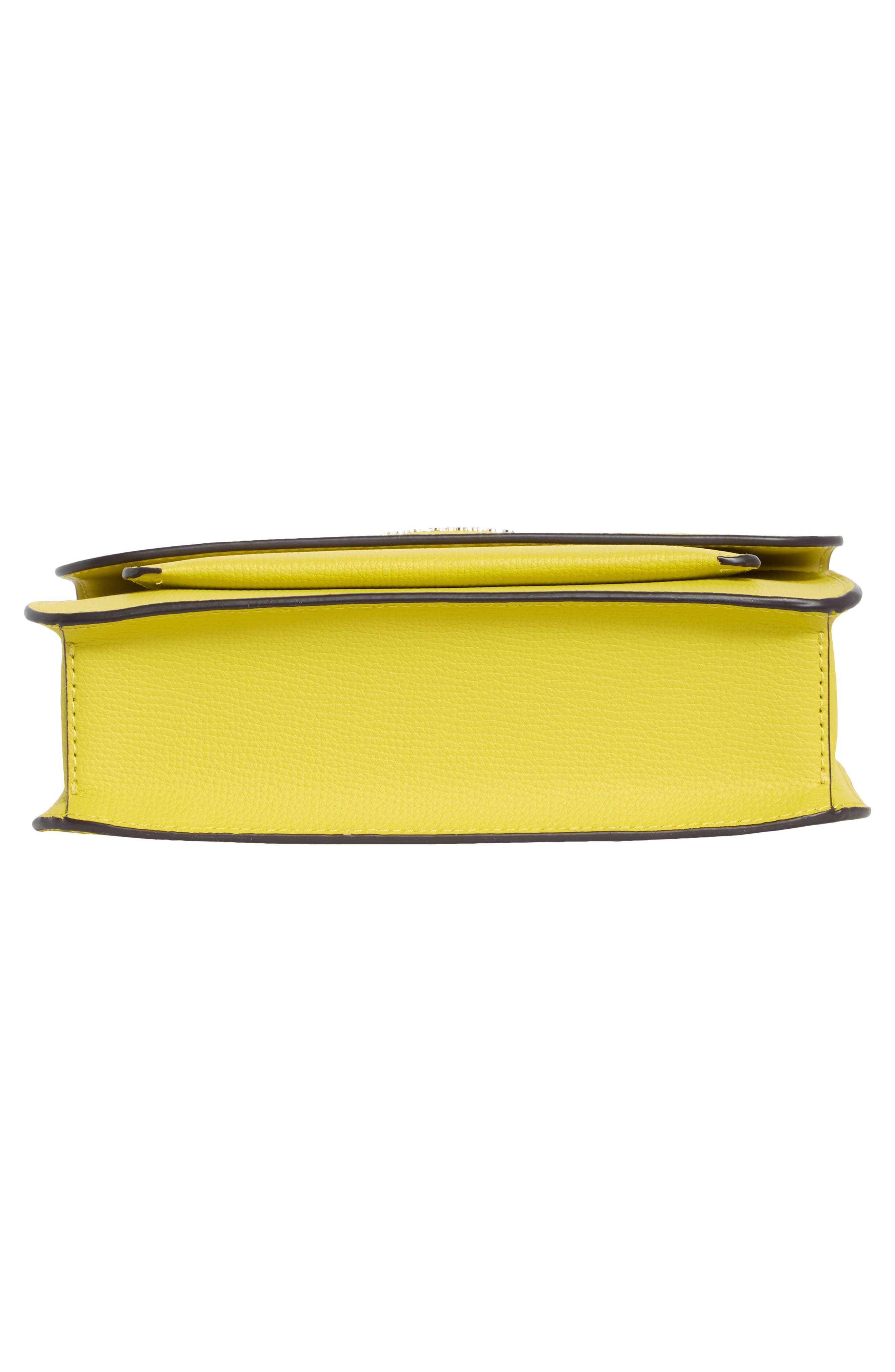 remi flap chain crossbody bag, Alternate, color, ARNICA