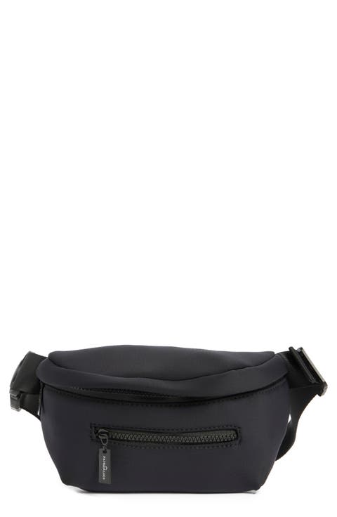 Neoprene Belt Bag