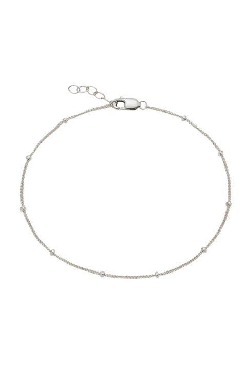 Satellite Bracelet