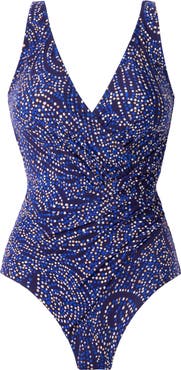 Miraclesuit® Spotlight Oceanus One-Piece Swimsuit