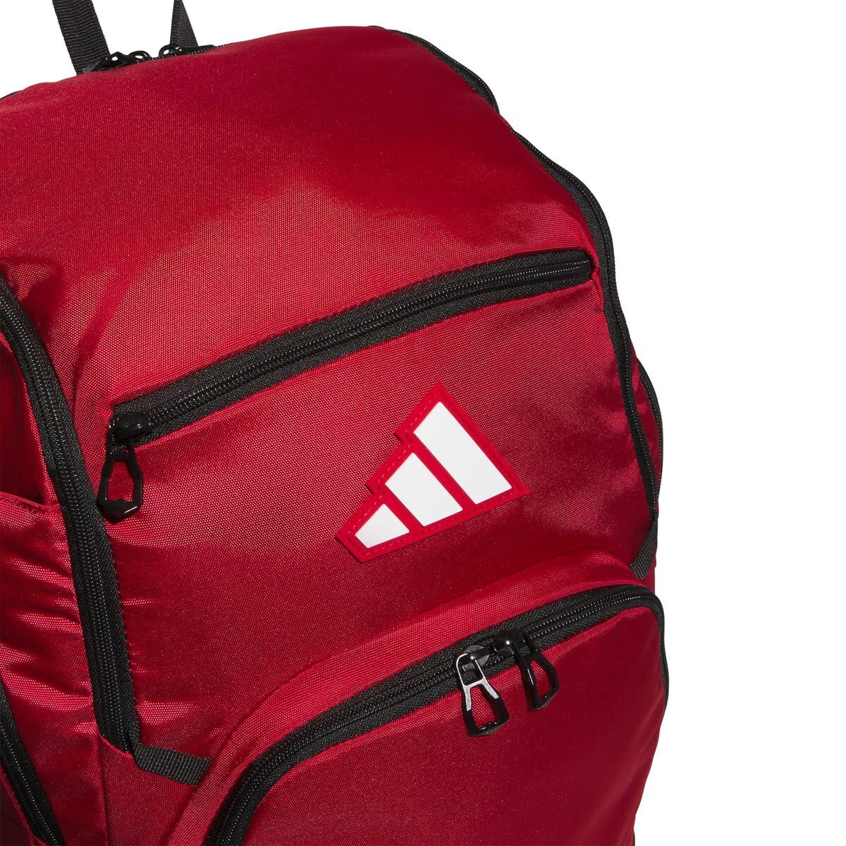 adidas Red Louisville Cardinals 5-Star Team 2 Backpack, Alternate, color, 
