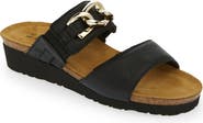 Naot Victoria Wedge Slide Sandal