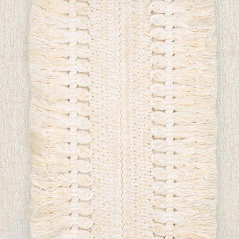 Column Indoor & Outdoor Woven Accent Pillow