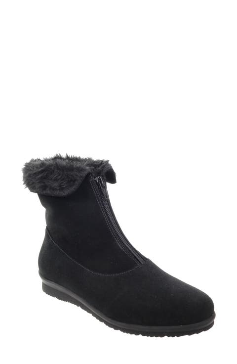 Planet Waterproof Bootie (Women)