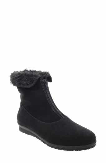 David Tate Planet Waterproof Bootie