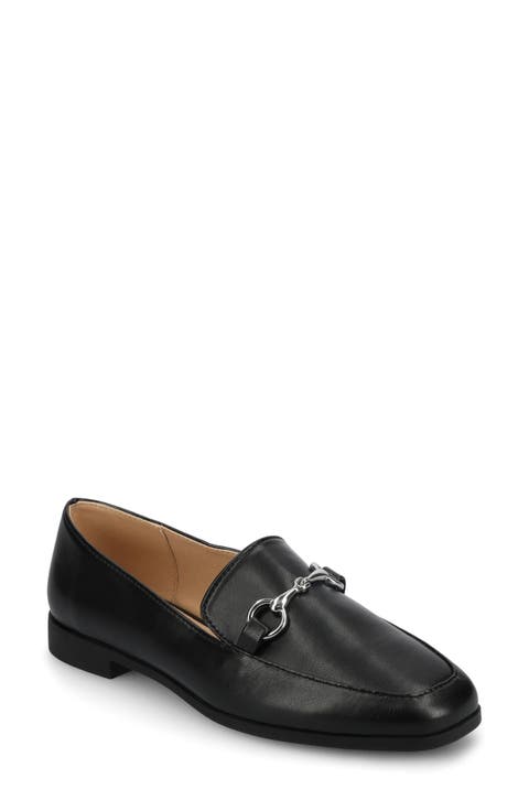 Lacie Bit Loafer (Women)