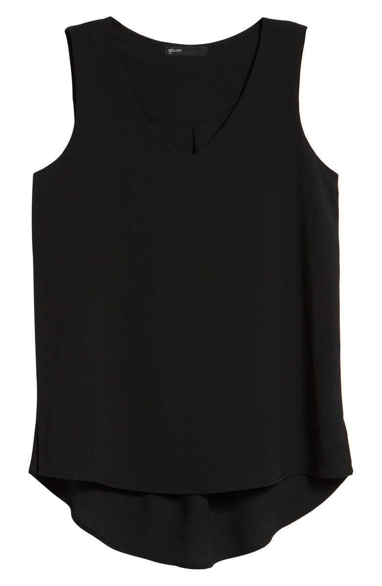 GIBSONLOOK V-Neck Shell, Alternate, color, 