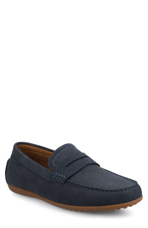 Yates Penny Loafer (Men)