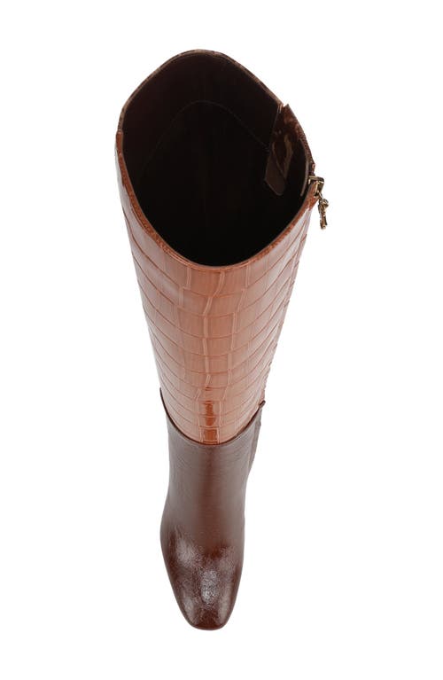 Circus Ny By Sam Edelman Billie Knee High Boot In Multi