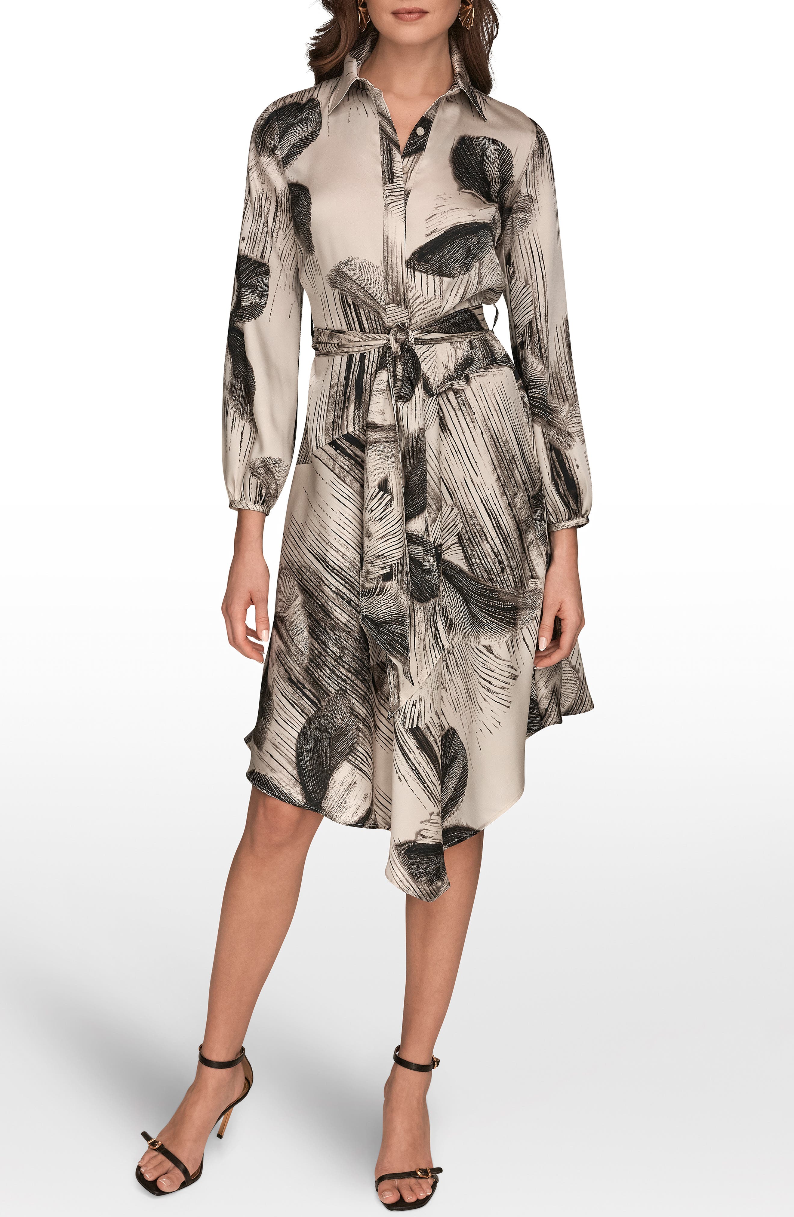 t shirt dress with tie waist Womens Next Brown Tie Waist Mini T-Shirt Dress US 18