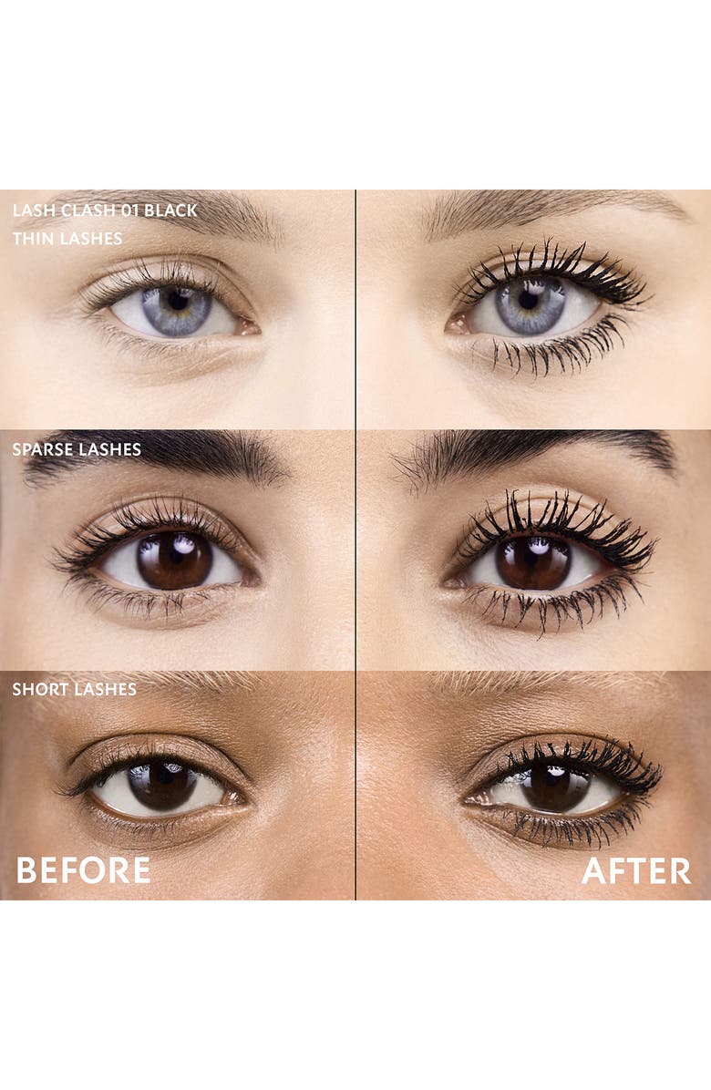 Yves Saint Laurent Matte Lipstick, Mascara & Libre Trio $110 Value, Alternate, color,