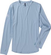 Backcountry Tahoe Sun Long-Sleeve Crew Shirt - Men's