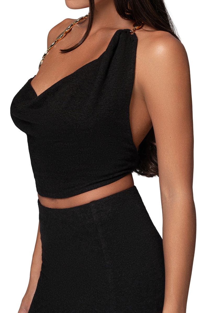 JLUXLABEL Skye Cutout 2-Piece Dress, Alternate, color, 