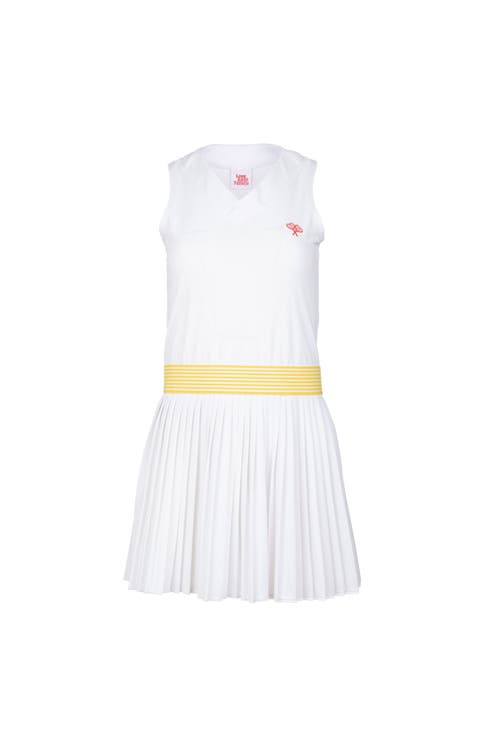 Women's Virginia Dress