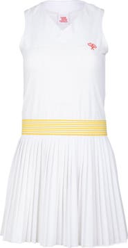 Love All Tennis Women's Virginia Dress
