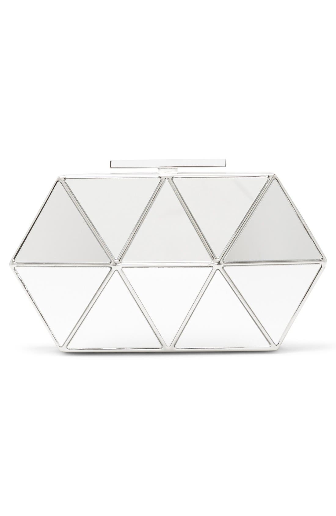 Vince Camuto 'Aleni' Clutch, Alternate, color, 