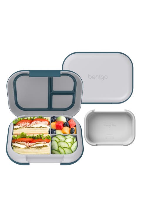 Chill Leak-Proof Lunch Box