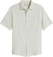 Tori Richard The Lanai Short Sleeve Button-Up Shirt