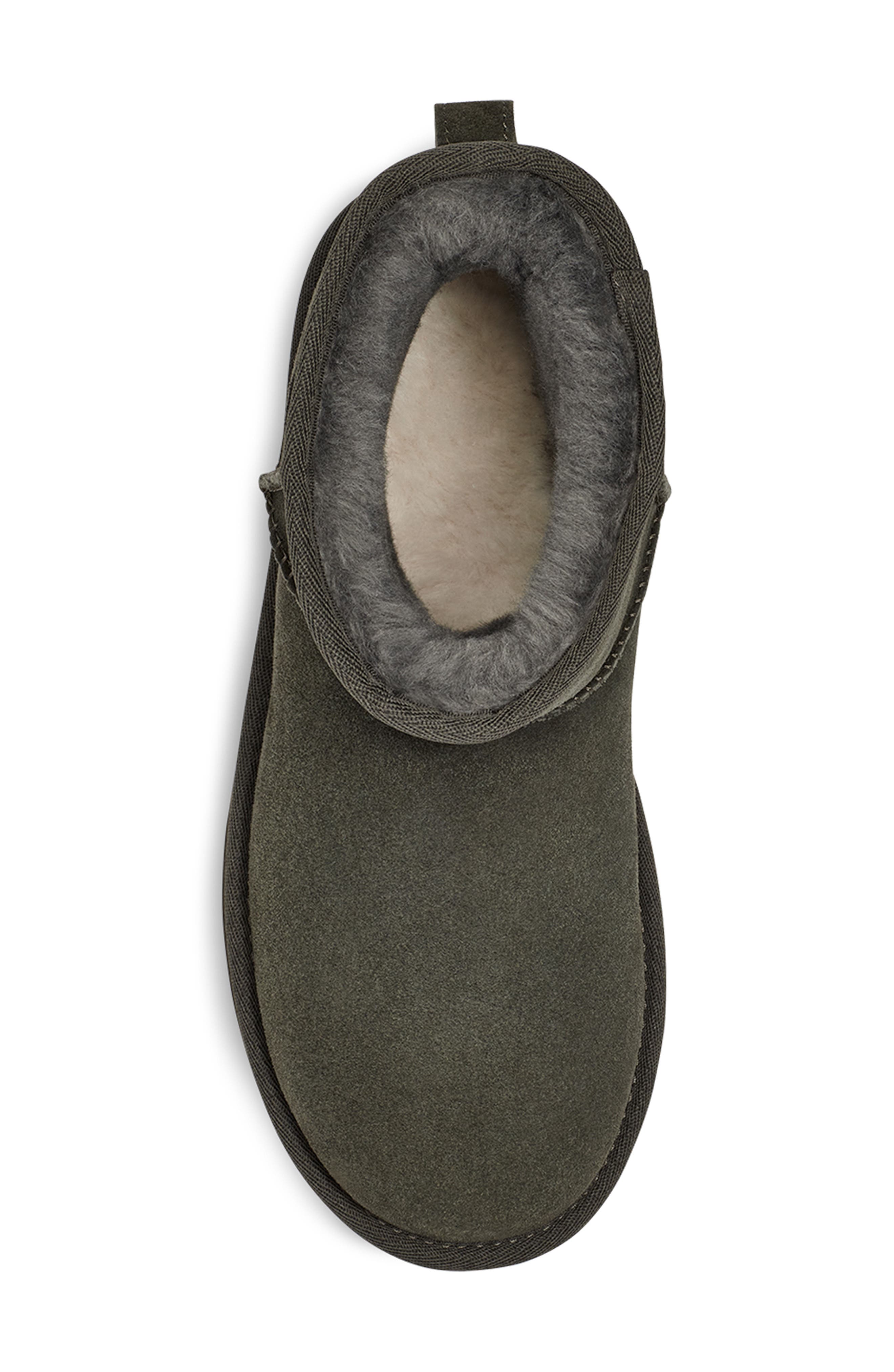 Classic Mini Platform Boot, Alternate, color, FOREST NIGHT