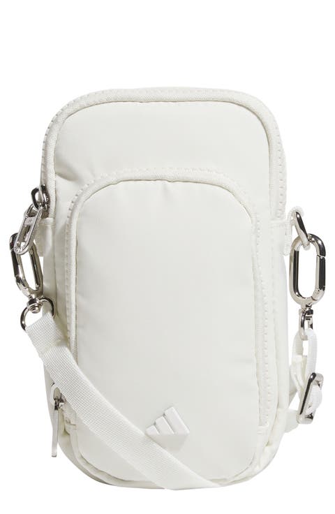 Essentials Crossbody Bag