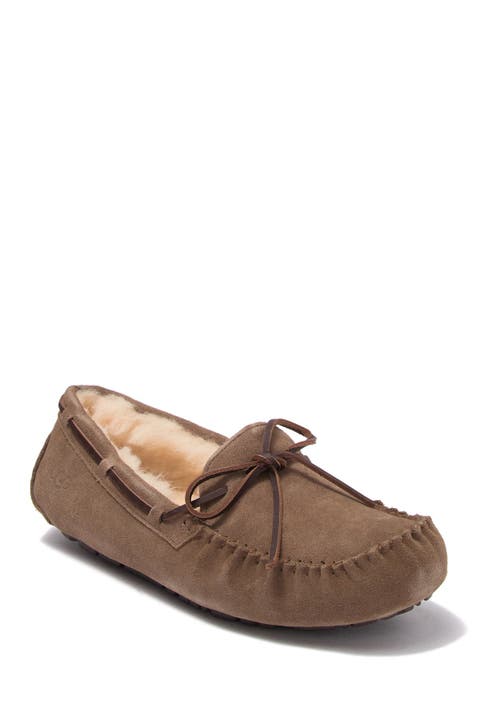 KOOLABURRA BY UGG Olsen Moccasin UGGpure Lined Slipper (Men)