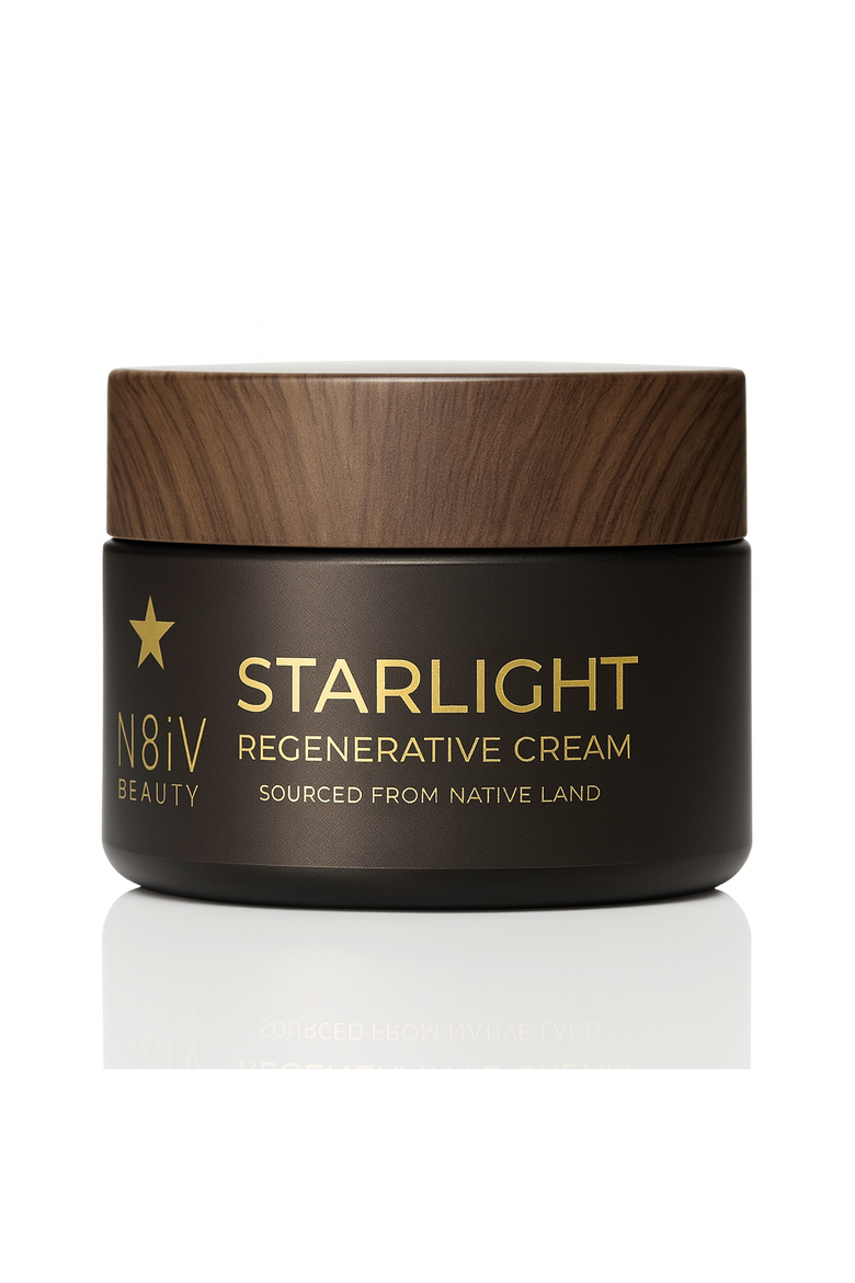 Starlight Regenerative Cream, Alternate, color, Off white