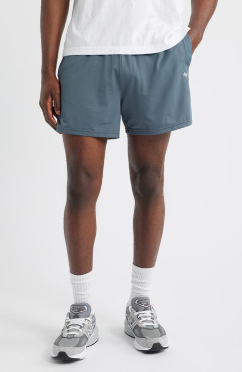 247 DNA Performance Mesh Shorts