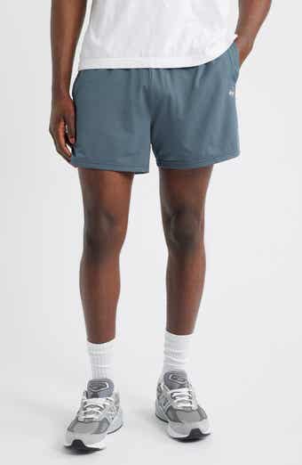 DNA Performance Mesh Shorts