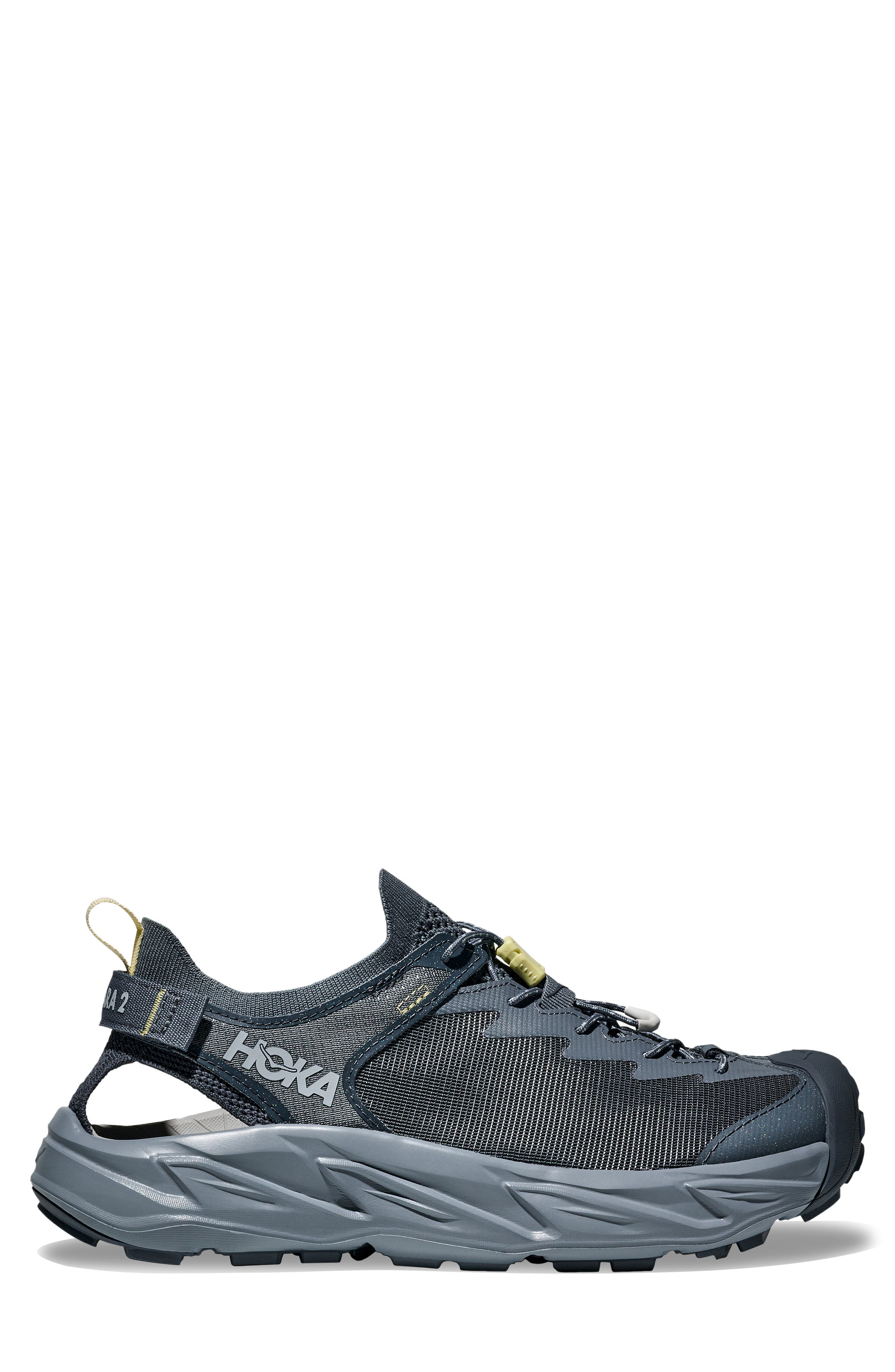 Hopara 2 Water Repellent Hiking Sneaker, Alternate, color, SLATE BLUE / WASHED BLUE